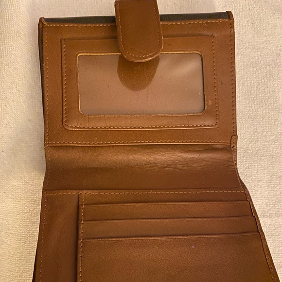 🌼Christian Dior vintage Wallet🌺 - Picture 6 of 8